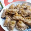 Pierogi RUSKIE z dodatkiem mąki OWSIANEJ BIO